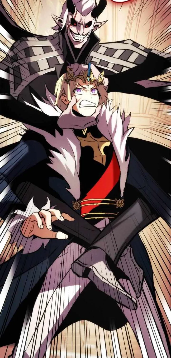 Ranker’S Return Chapter 185 page 2 - 