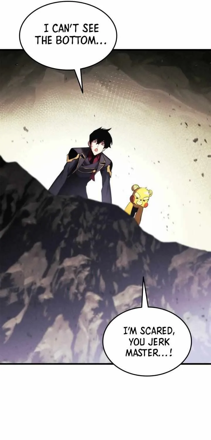 Ranker’S Return Chapter 185 page 102 - 