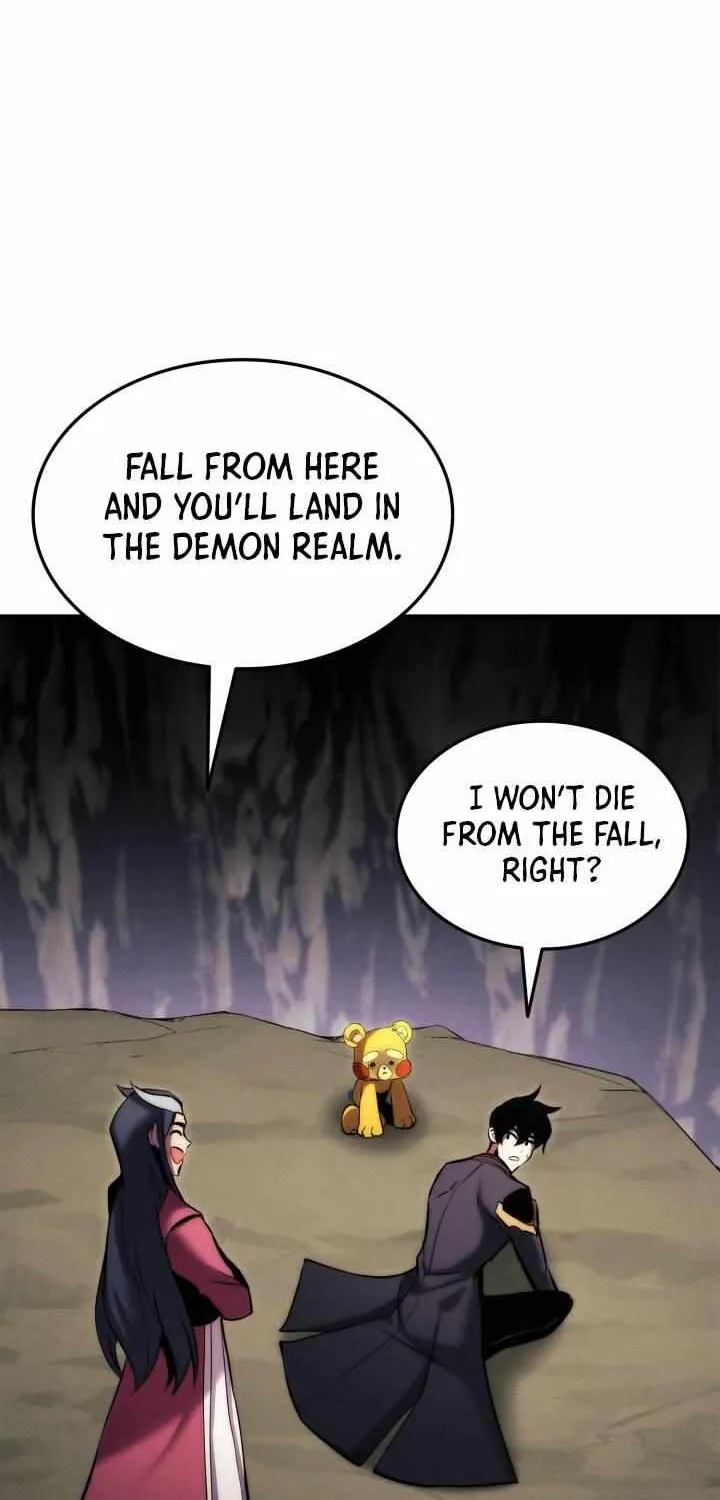 Ranker’S Return Chapter 185 page 103 - 