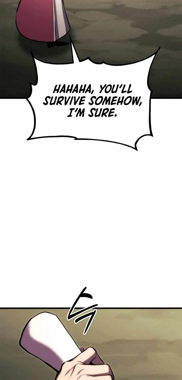 Ranker’S Return Chapter 185 page 104 - 