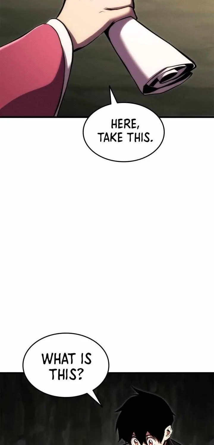 Ranker’S Return Chapter 185 page 105 - 