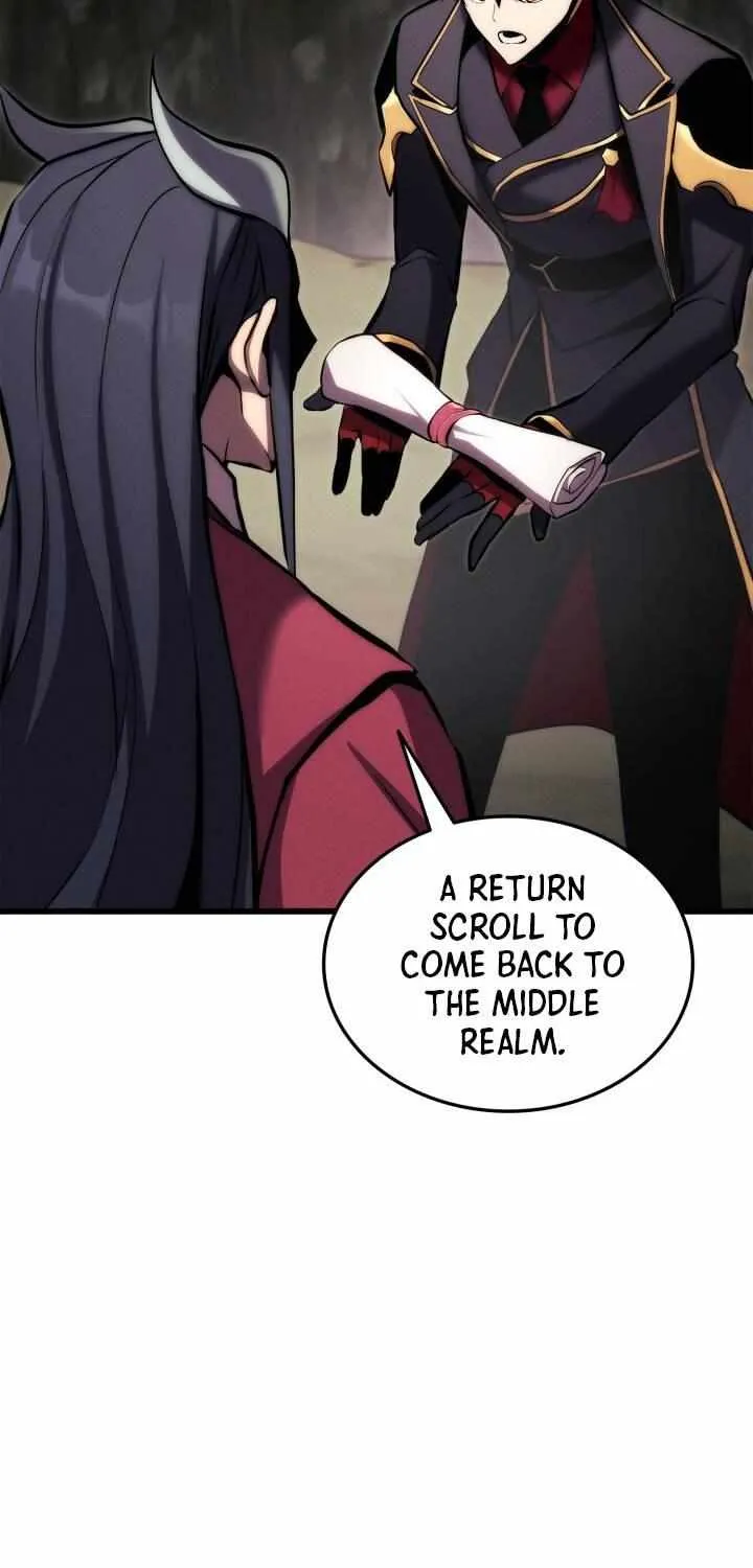 Ranker’S Return Chapter 185 page 106 - 