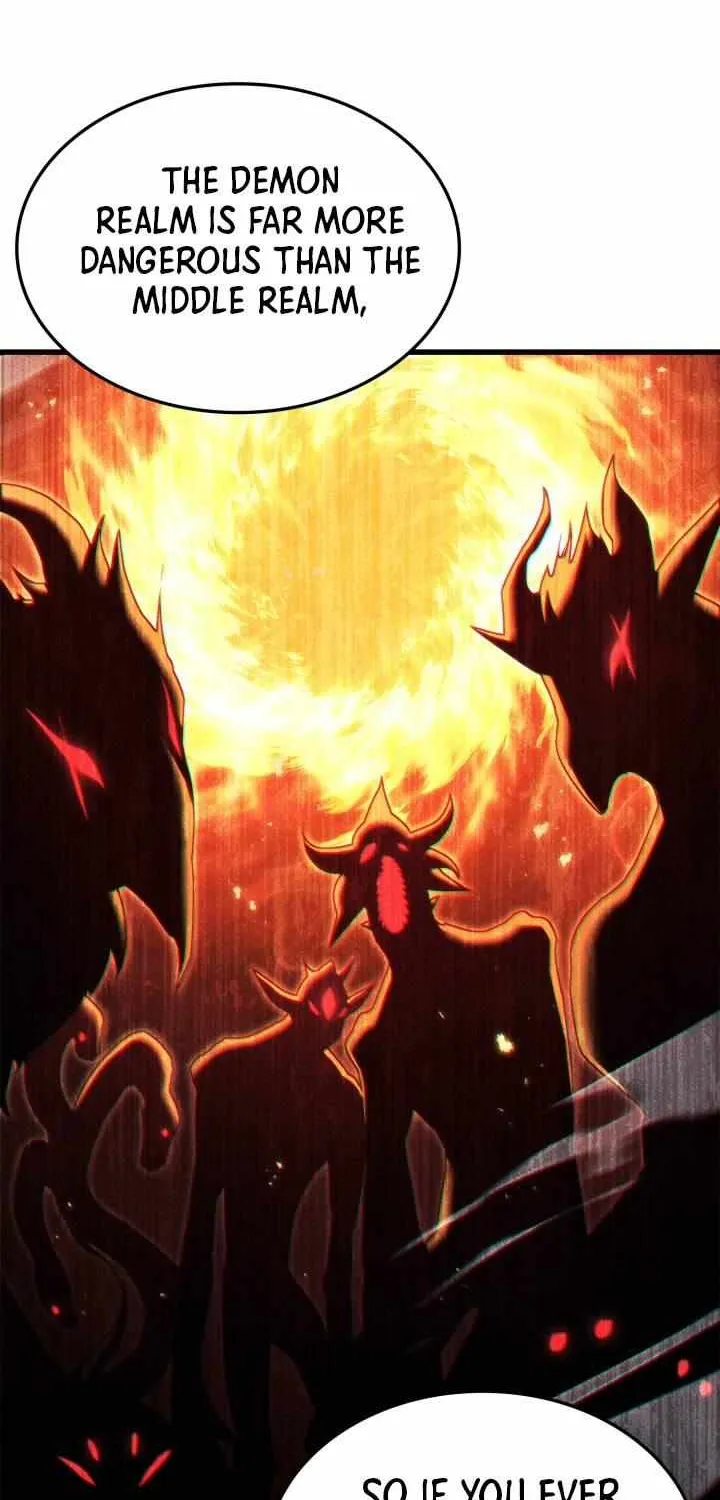 Ranker’S Return Chapter 185 page 107 - 