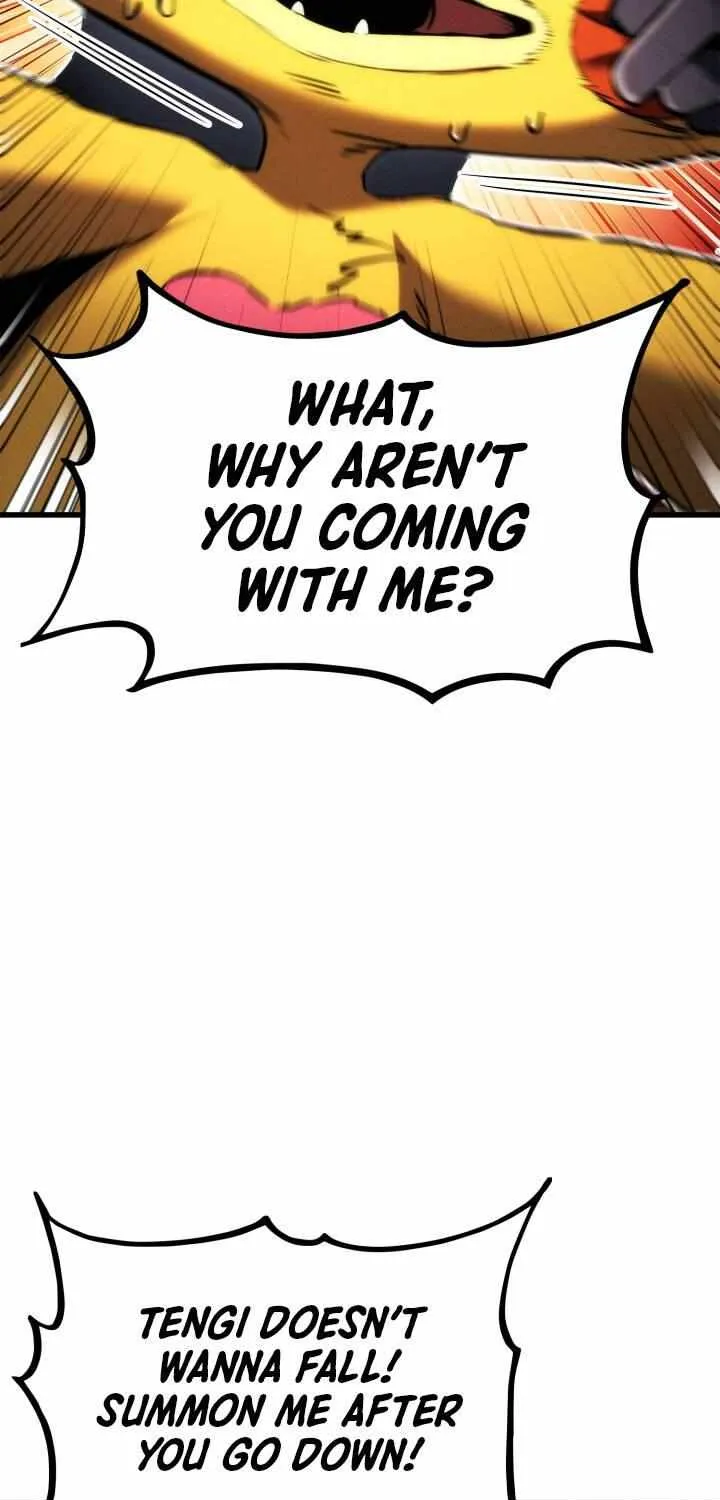 Ranker’S Return Chapter 185 page 113 - 