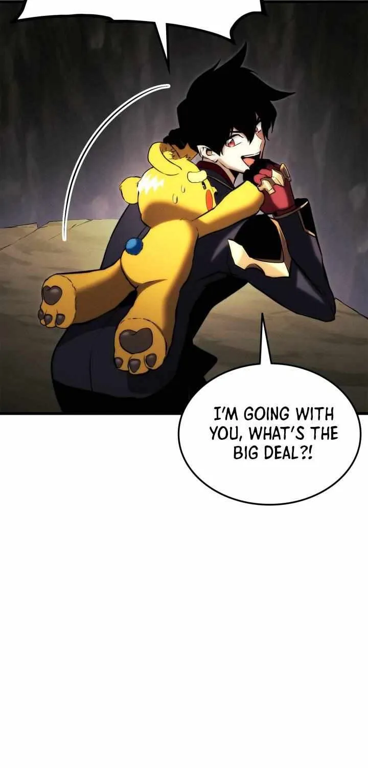 Ranker’S Return Chapter 185 page 114 - 
