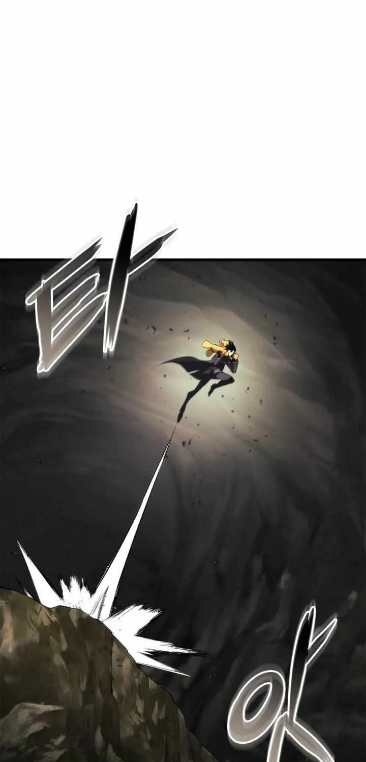 Ranker’S Return Chapter 185 page 116 - 