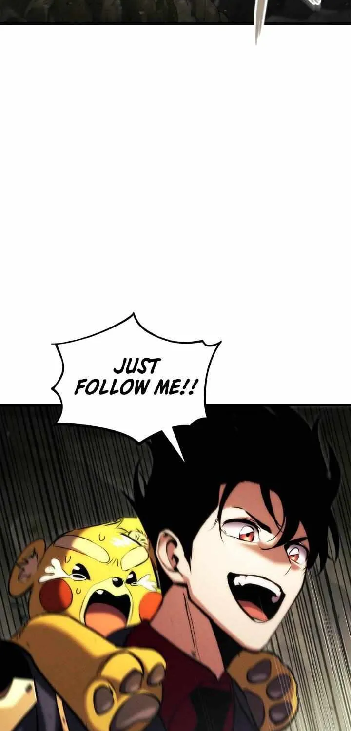 Ranker’S Return Chapter 185 page 117 - 