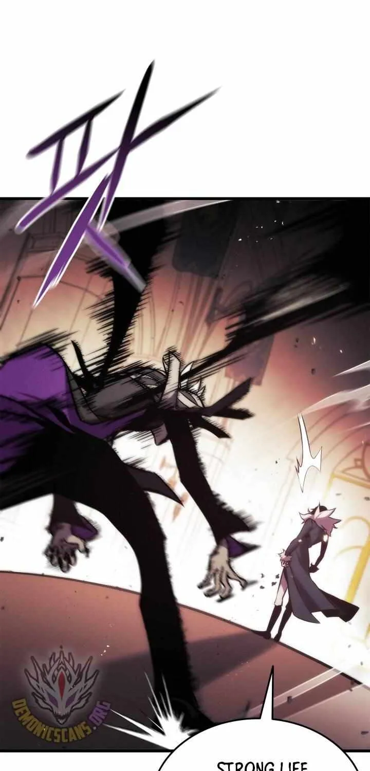 Ranker’S Return Chapter 185 page 18 - 