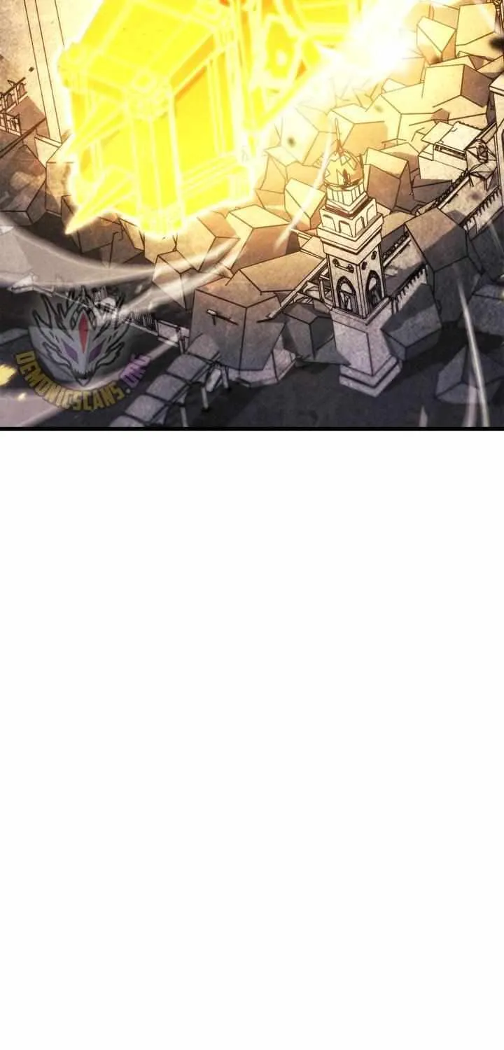 Ranker’S Return Chapter 185 page 31 - 