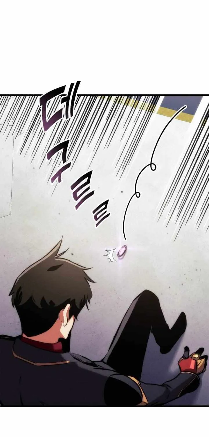 Ranker’S Return Chapter 185 page 35 - 