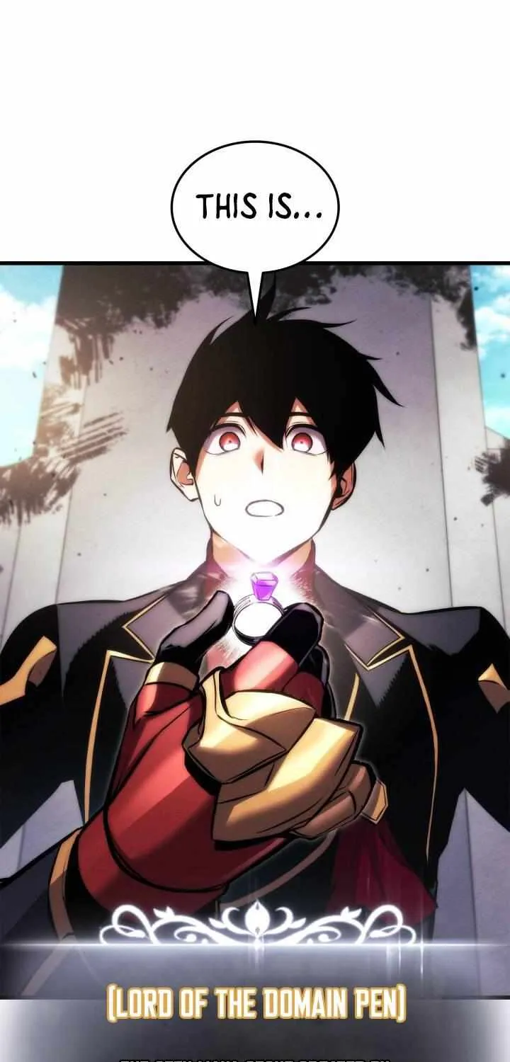 Ranker’S Return Chapter 185 page 36 - 