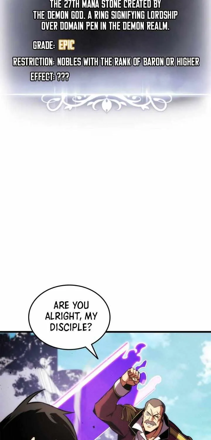 Ranker’S Return Chapter 185 page 37 - 
