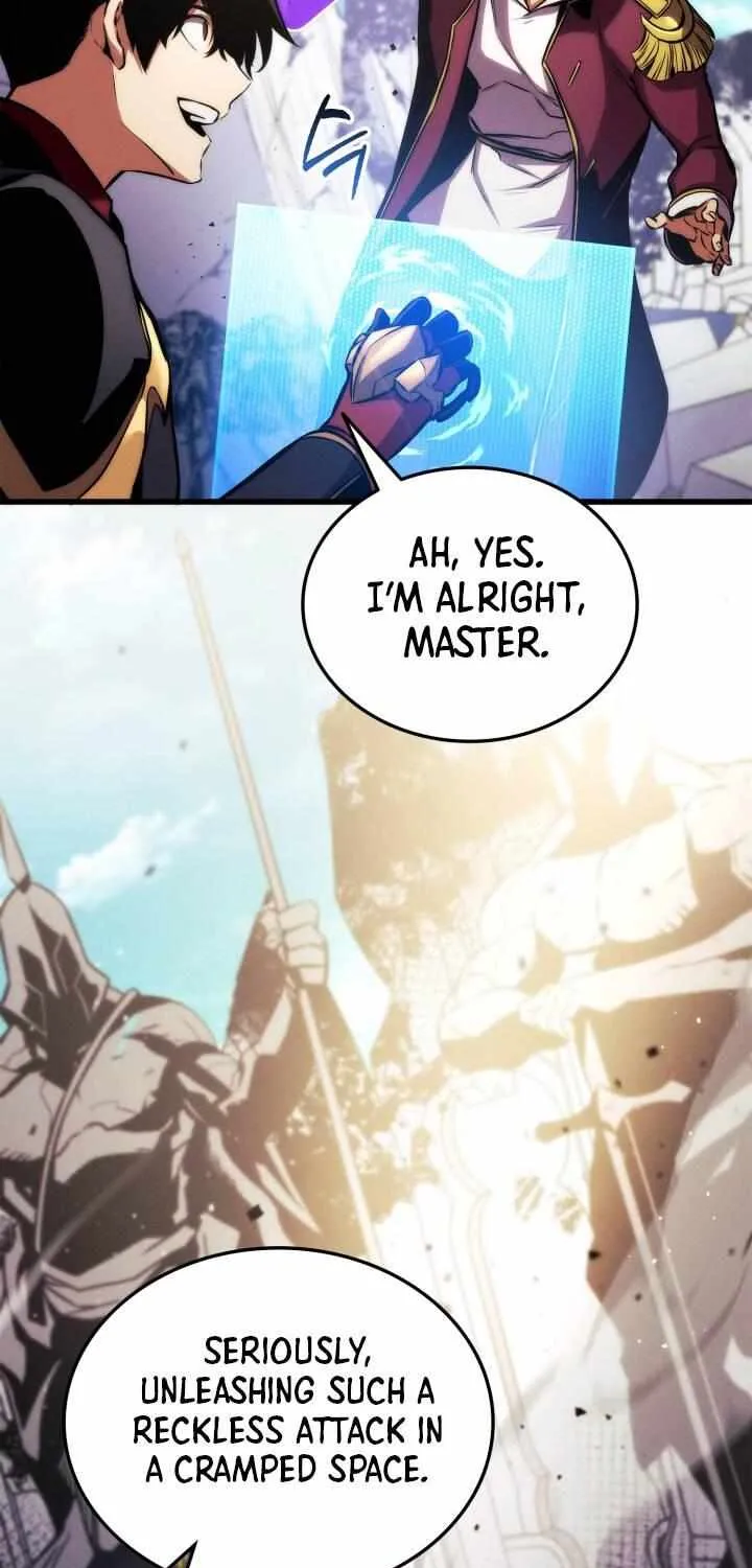 Ranker’S Return Chapter 185 page 38 - 