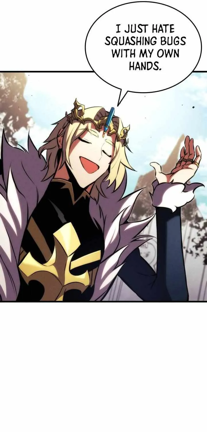 Ranker’S Return Chapter 185 page 41 - 
