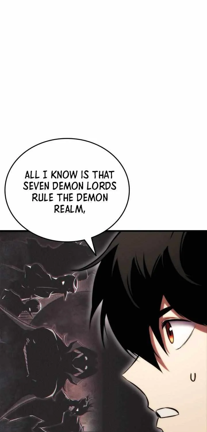Ranker’S Return Chapter 185 page 43 - 