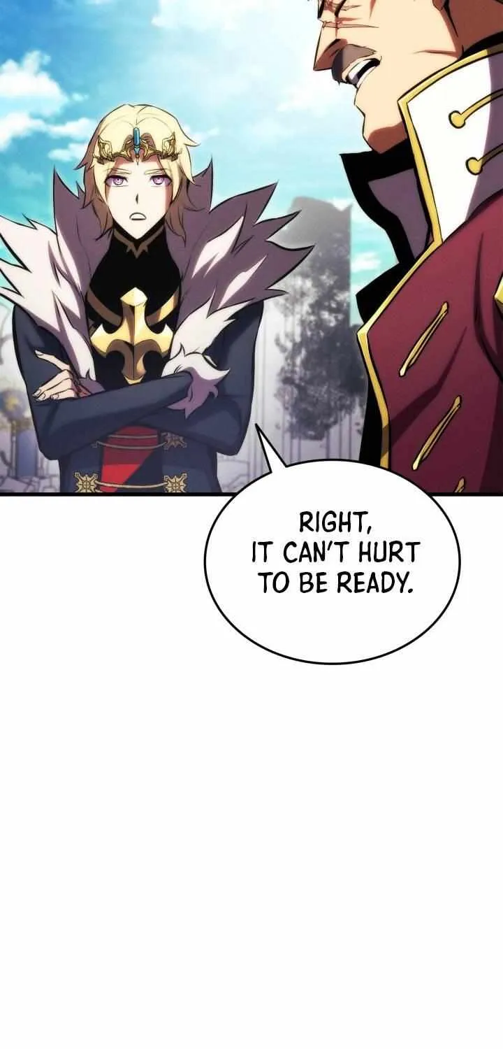 Ranker’S Return Chapter 185 page 45 - 