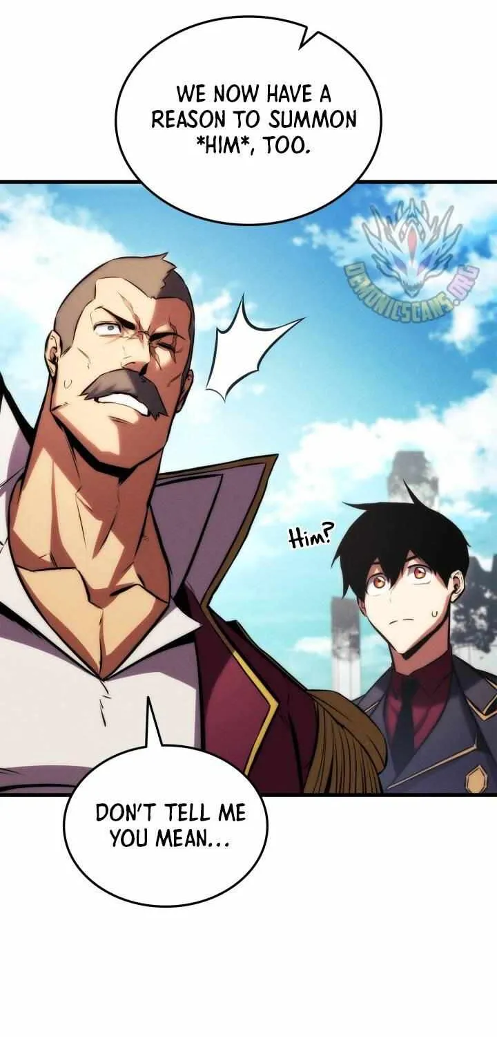 Ranker’S Return Chapter 185 page 46 - 