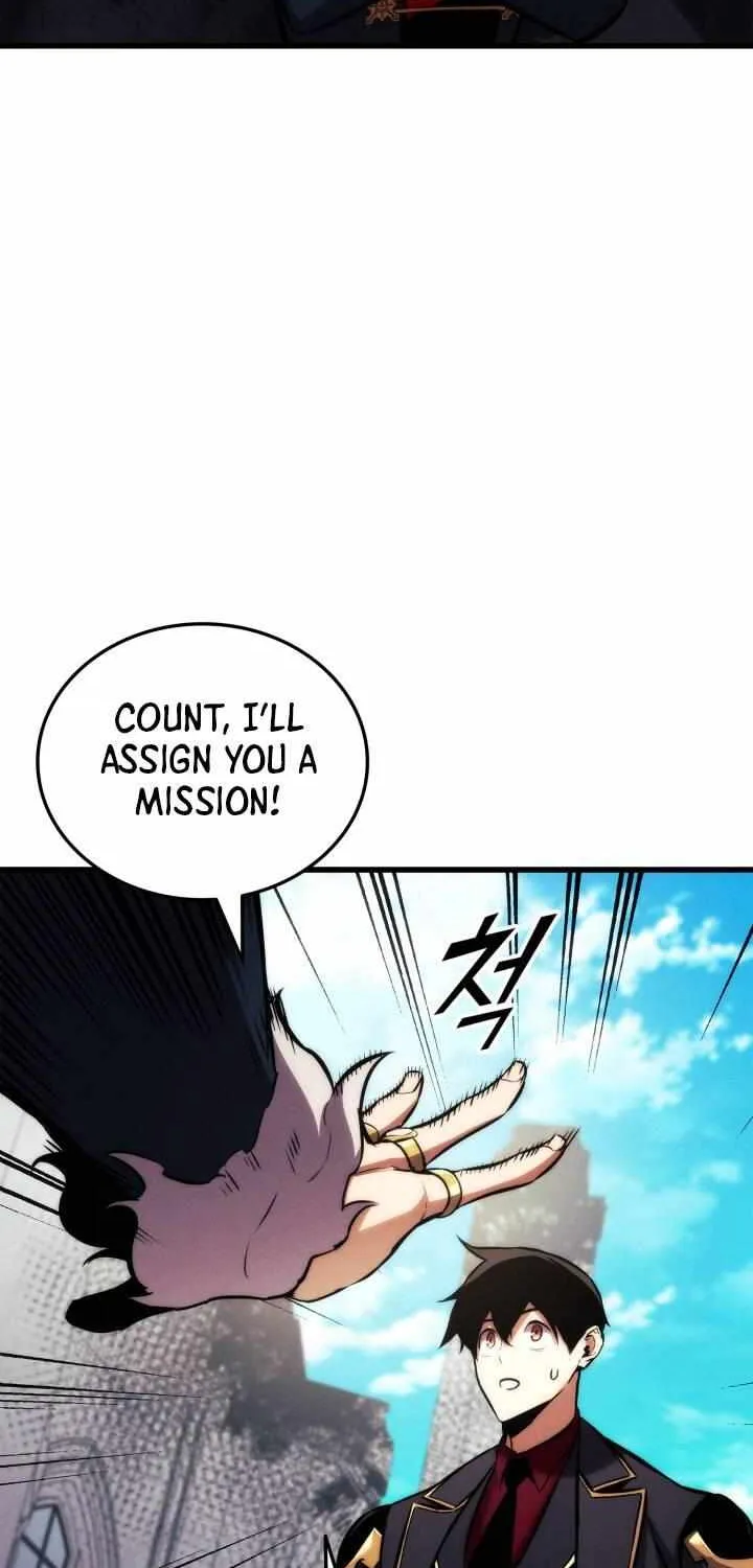 Ranker’S Return Chapter 185 page 49 - 