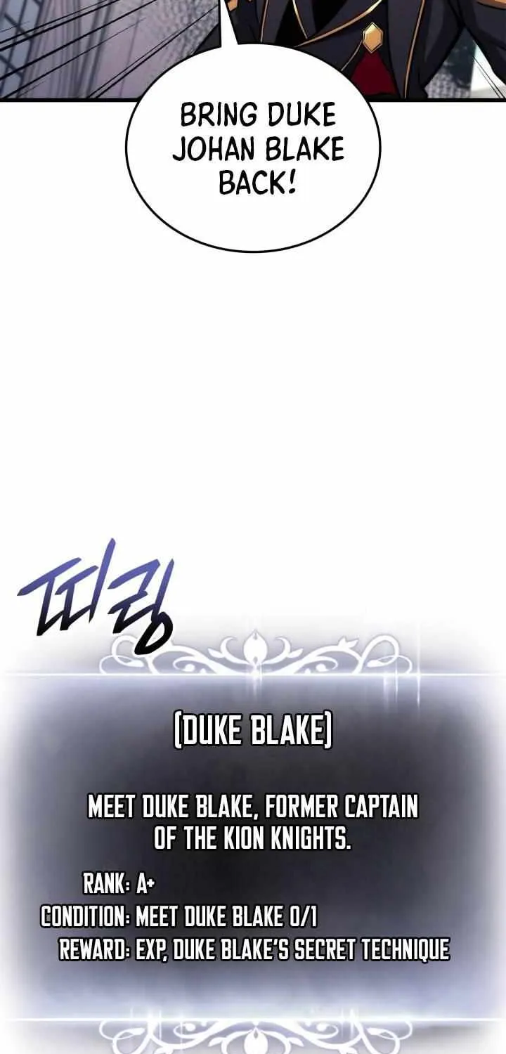 Ranker’S Return Chapter 185 page 50 - 