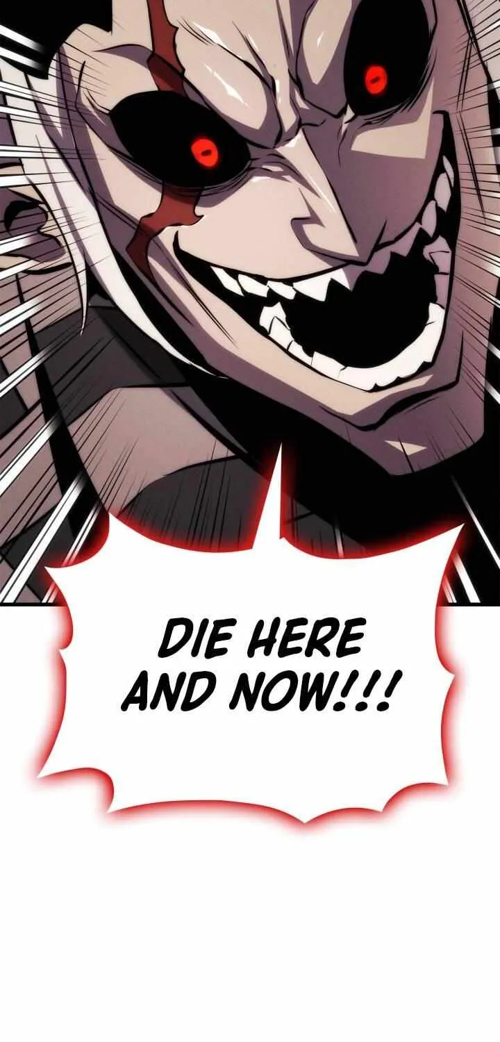 Ranker’S Return Chapter 185 page 6 - 