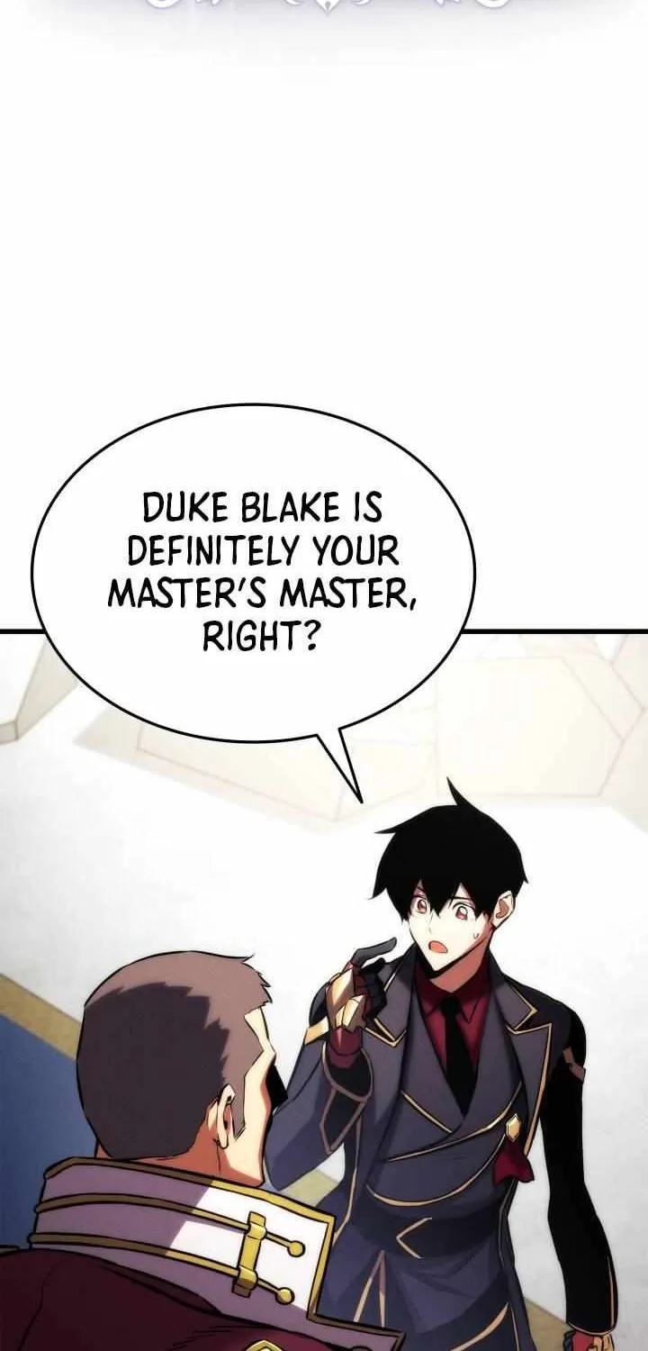 Ranker’S Return Chapter 185 page 51 - 