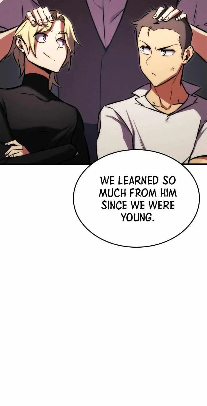 Ranker’S Return Chapter 185 page 53 - 