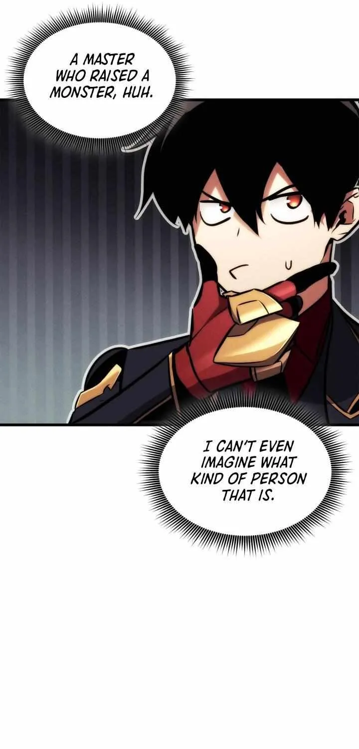 Ranker’S Return Chapter 185 page 54 - 