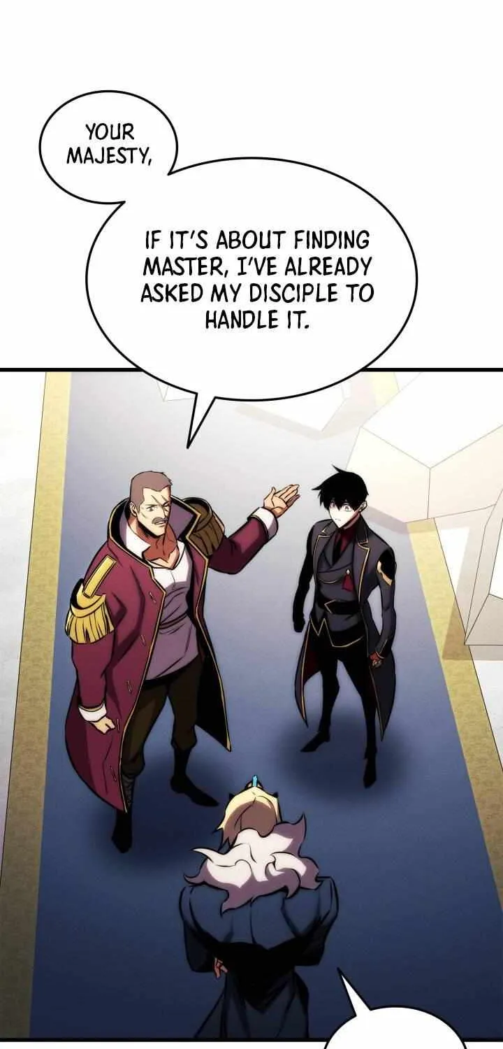 Ranker’S Return Chapter 185 page 55 - 