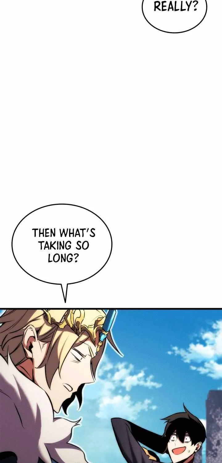 Ranker’S Return Chapter 185 page 56 - 