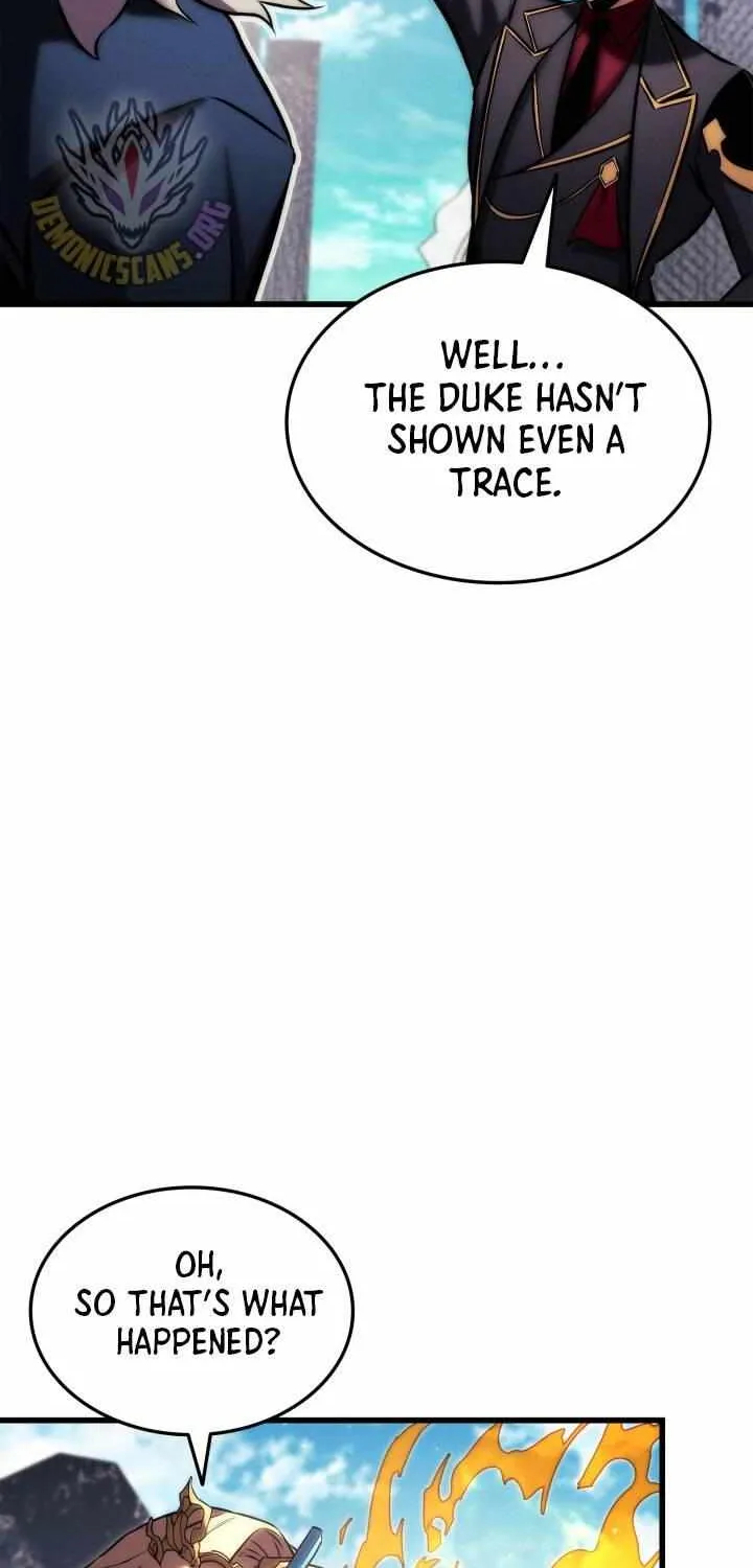 Ranker’S Return Chapter 185 page 57 - 