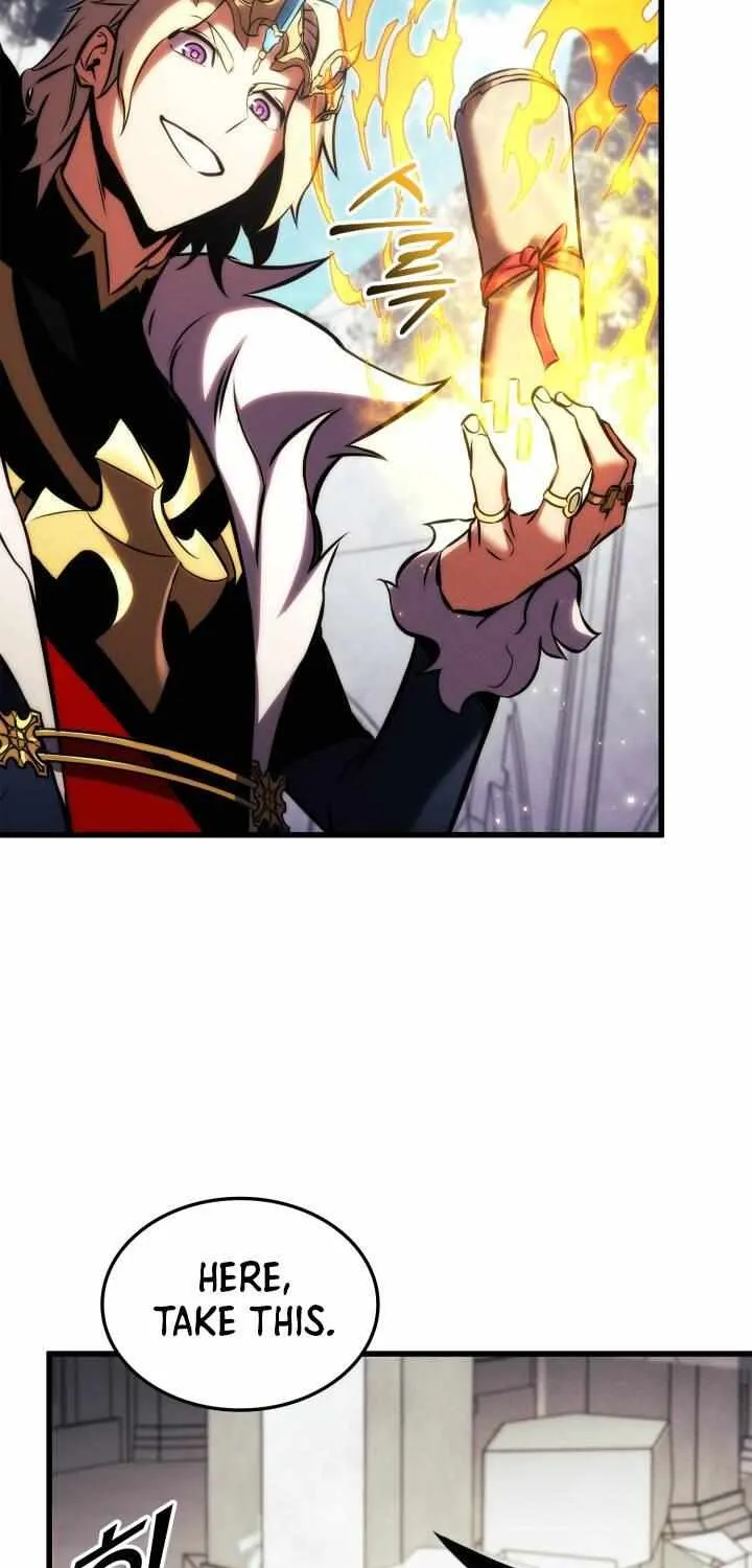 Ranker’S Return Chapter 185 page 58 - 