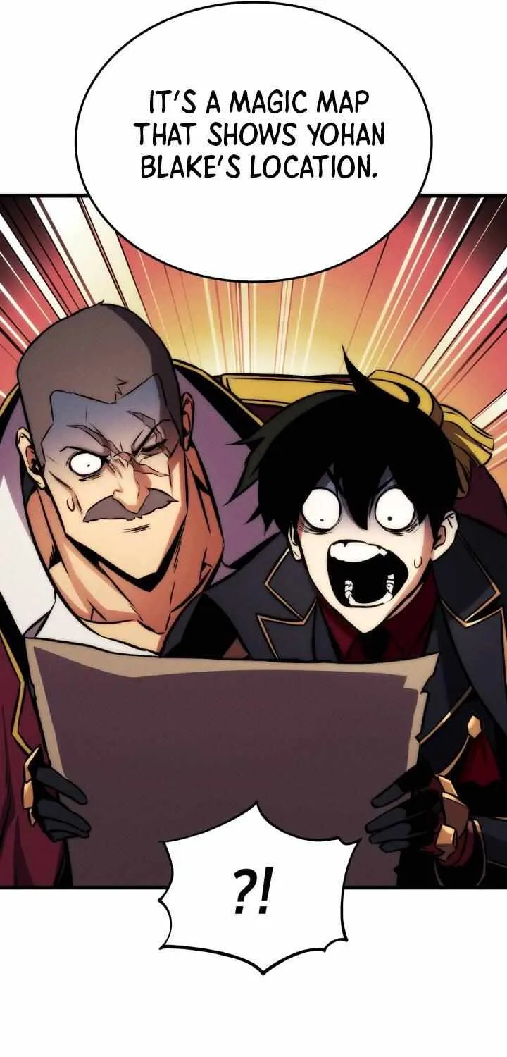 Ranker’S Return Chapter 185 page 60 - 