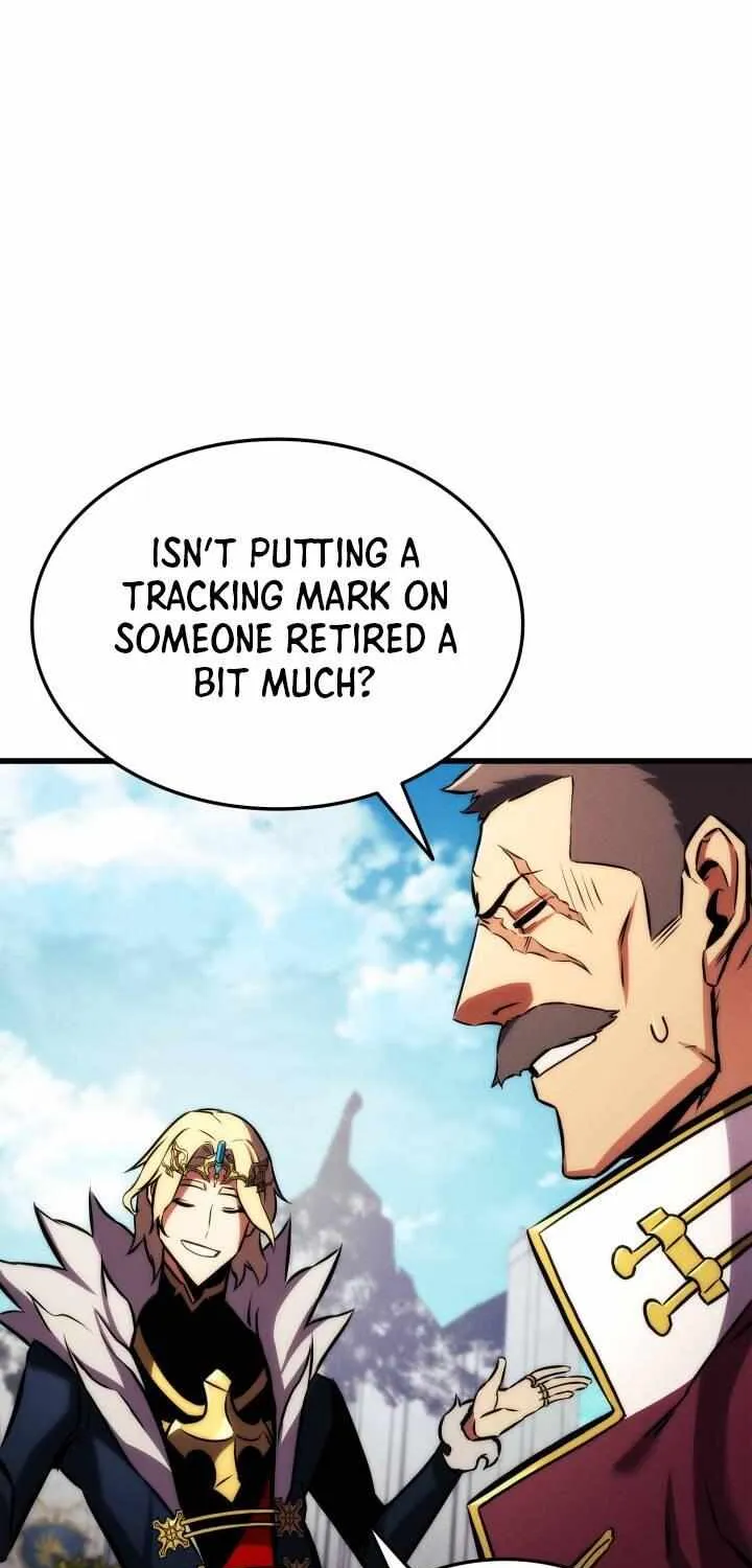 Ranker’S Return Chapter 185 page 62 - 