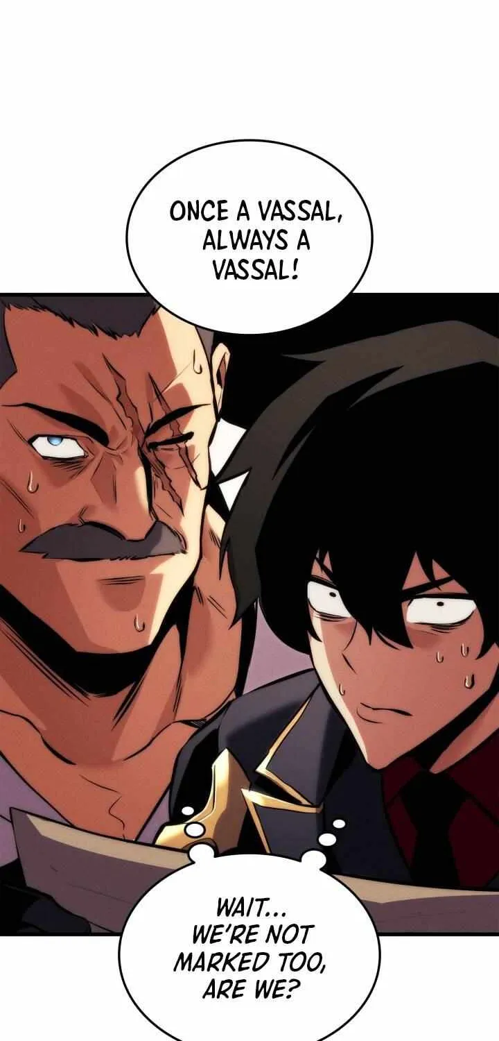Ranker’S Return Chapter 185 page 65 - 