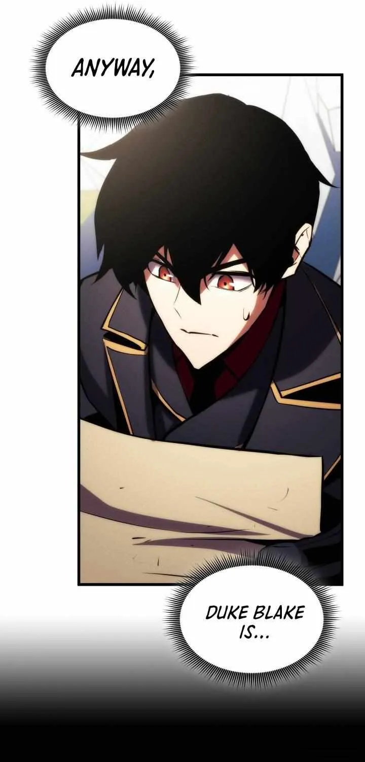 Ranker’S Return Chapter 185 page 67 - 