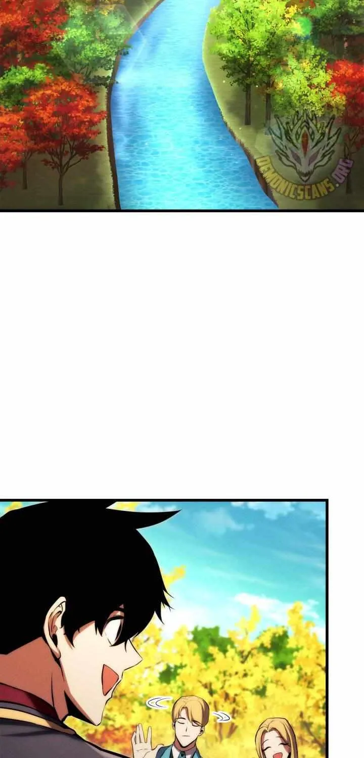 Ranker’S Return Chapter 185 page 70 - 