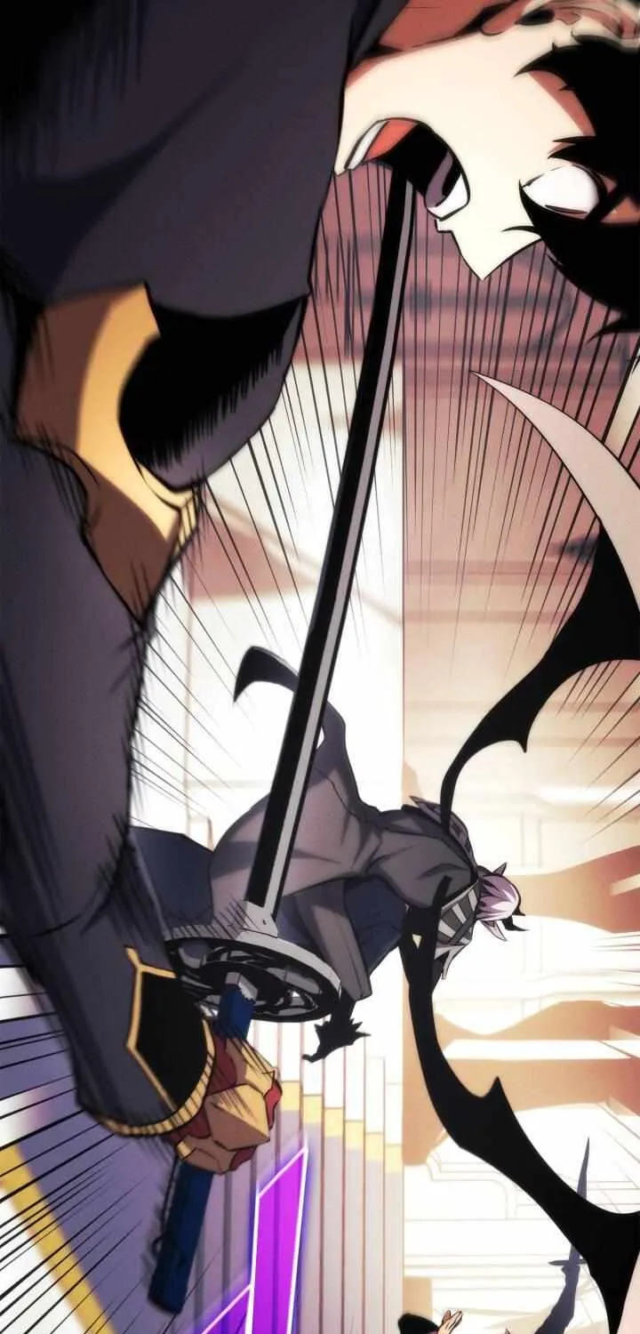 Ranker’S Return Chapter 185 page 8 - 