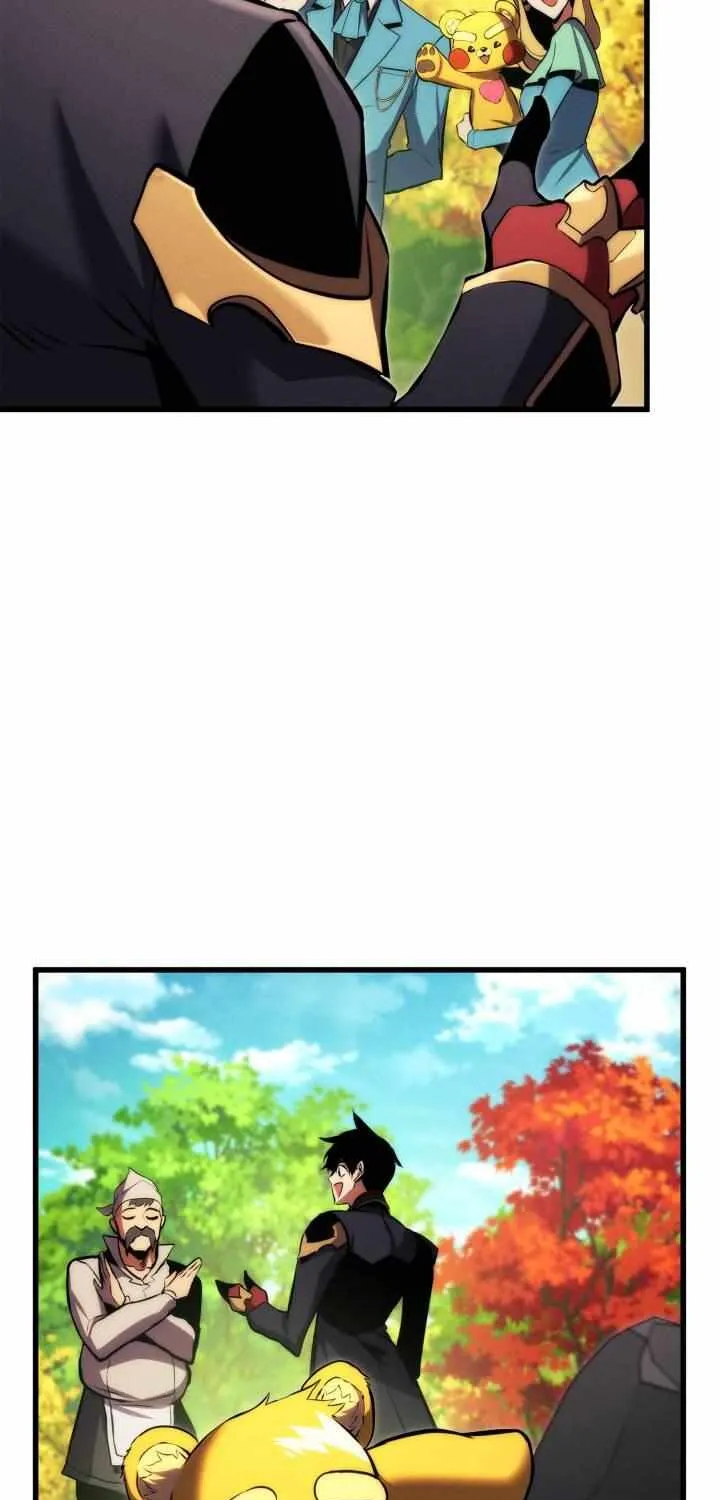 Ranker’S Return Chapter 185 page 71 - 