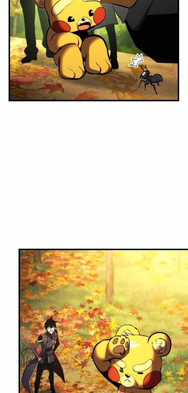Ranker’S Return Chapter 185 page 72 - 