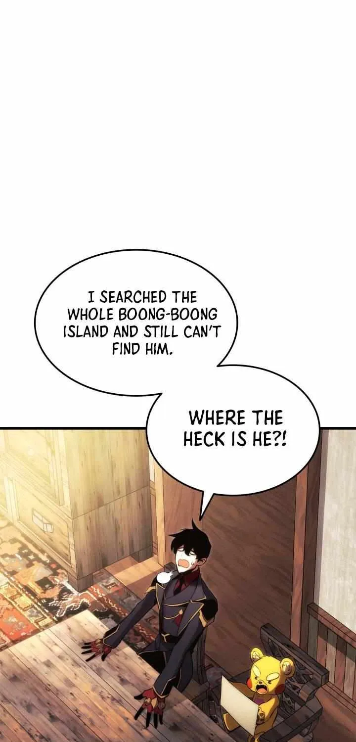 Ranker’S Return Chapter 185 page 75 - 