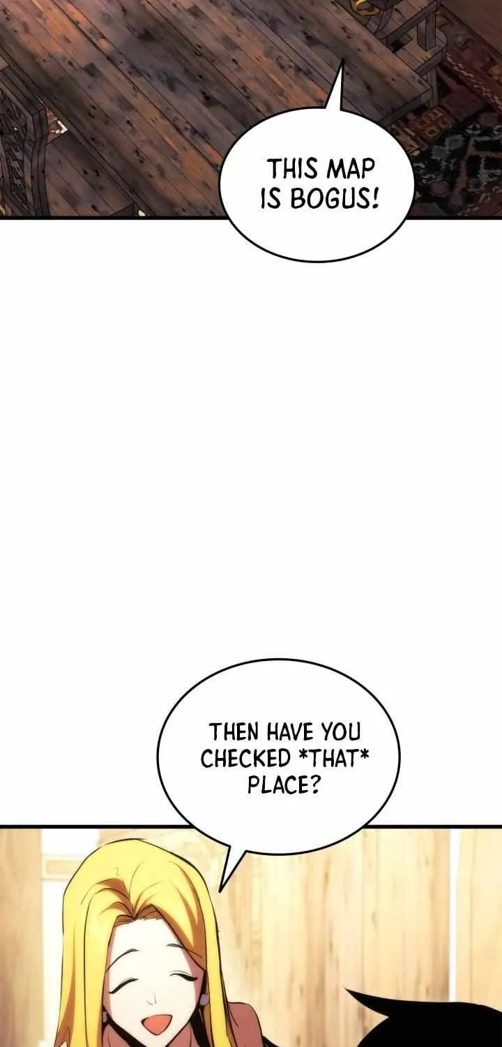 Ranker’S Return Chapter 185 page 76 - 