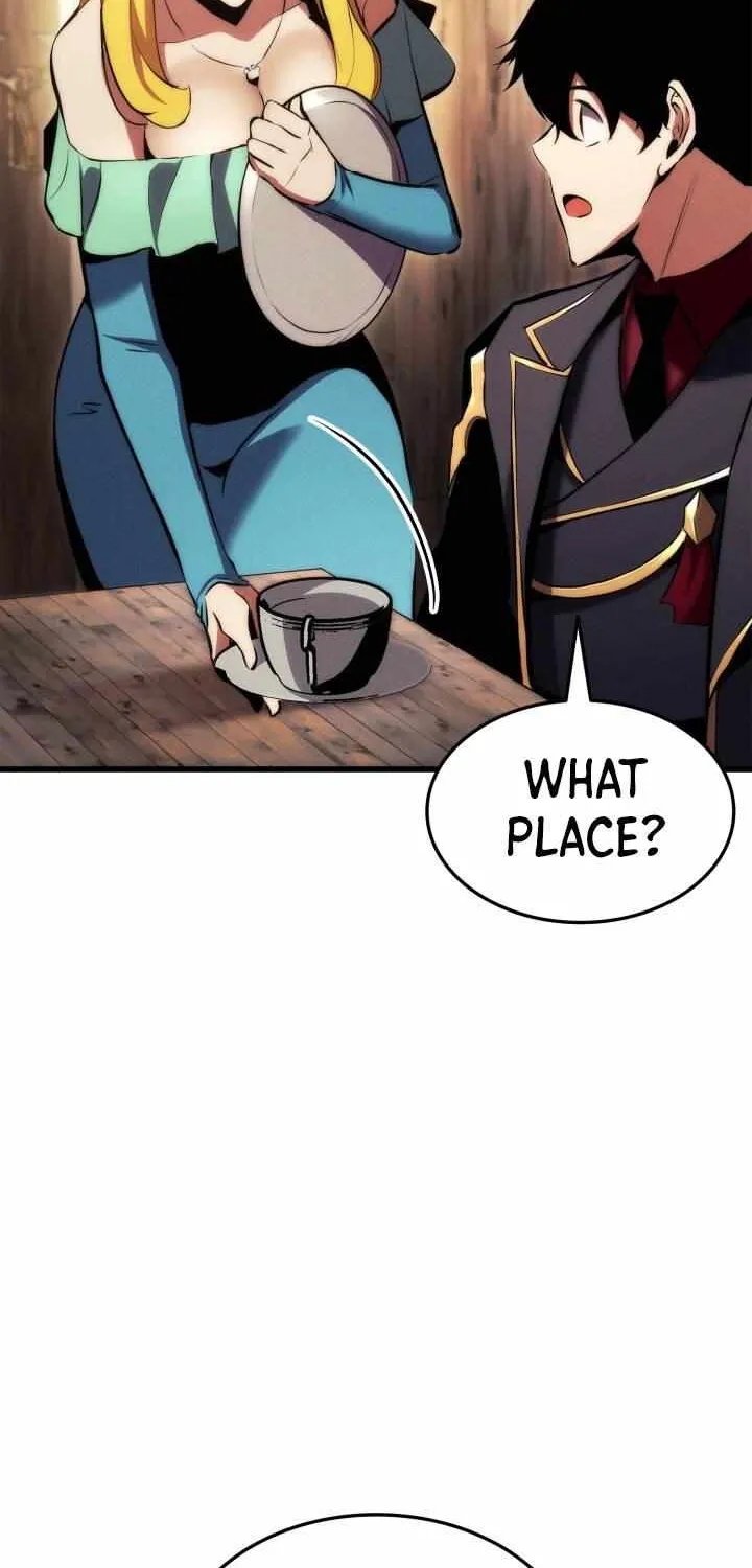 Ranker’S Return Chapter 185 page 77 - 