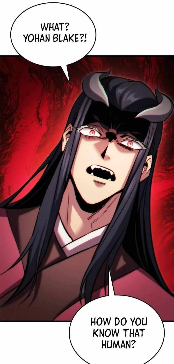 Ranker’S Return Chapter 185 page 81 - 