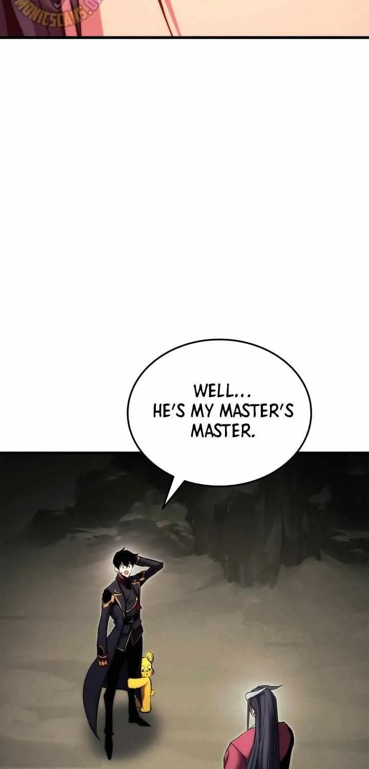 Ranker’S Return Chapter 185 page 83 - 