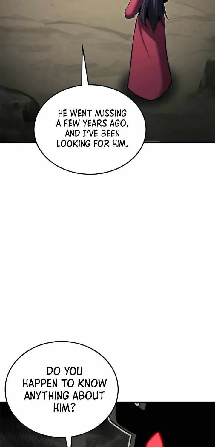 Ranker’S Return Chapter 185 page 84 - 