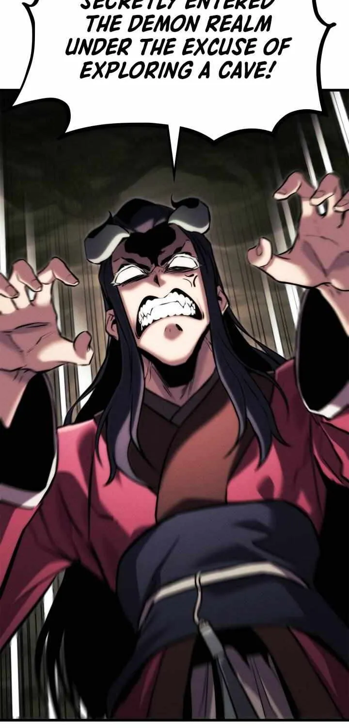 Ranker’S Return Chapter 185 page 86 - 