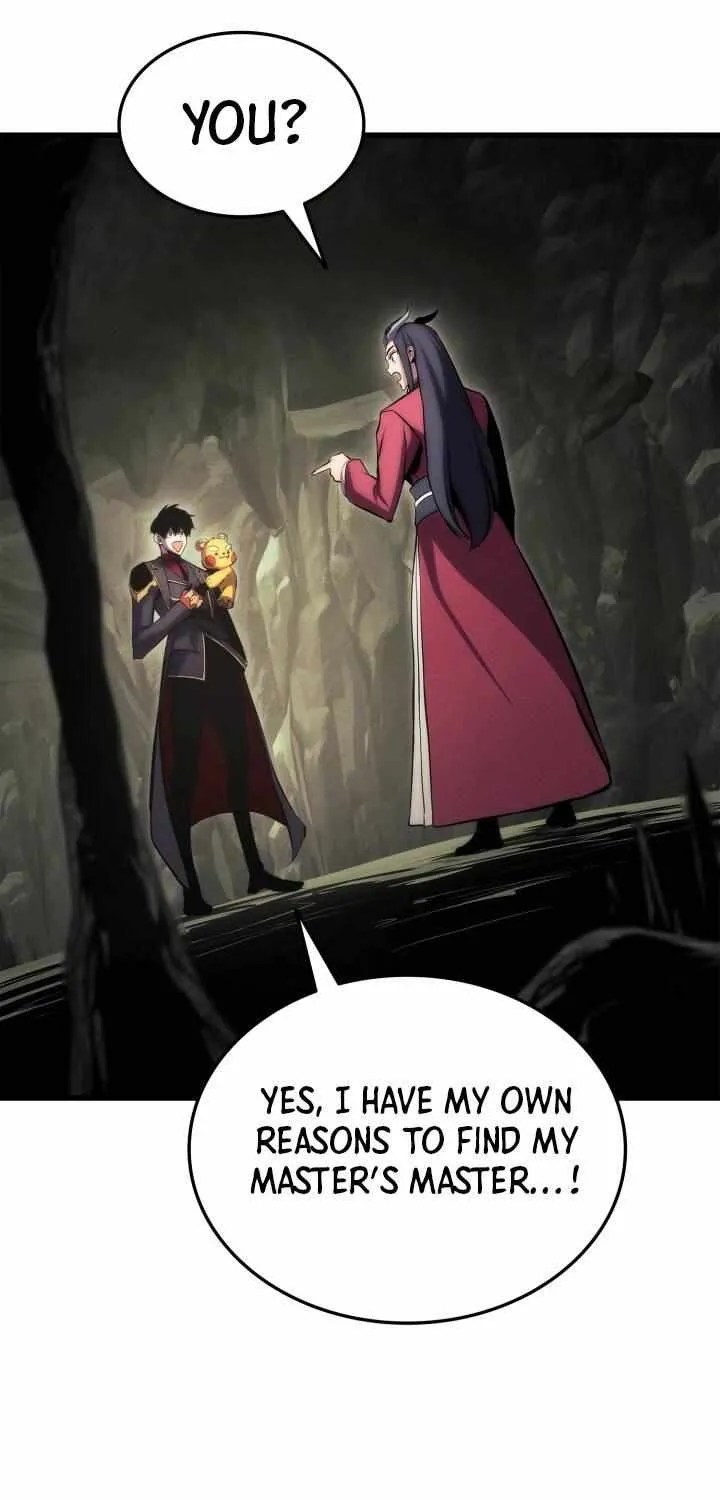 Ranker’S Return Chapter 185 page 92 - 
