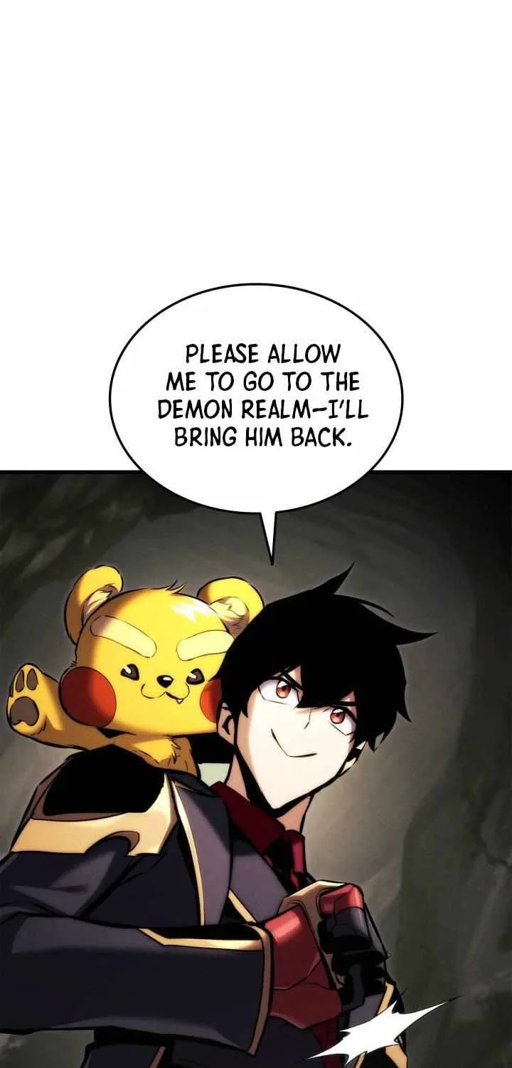 Ranker’S Return Chapter 185 page 93 - 