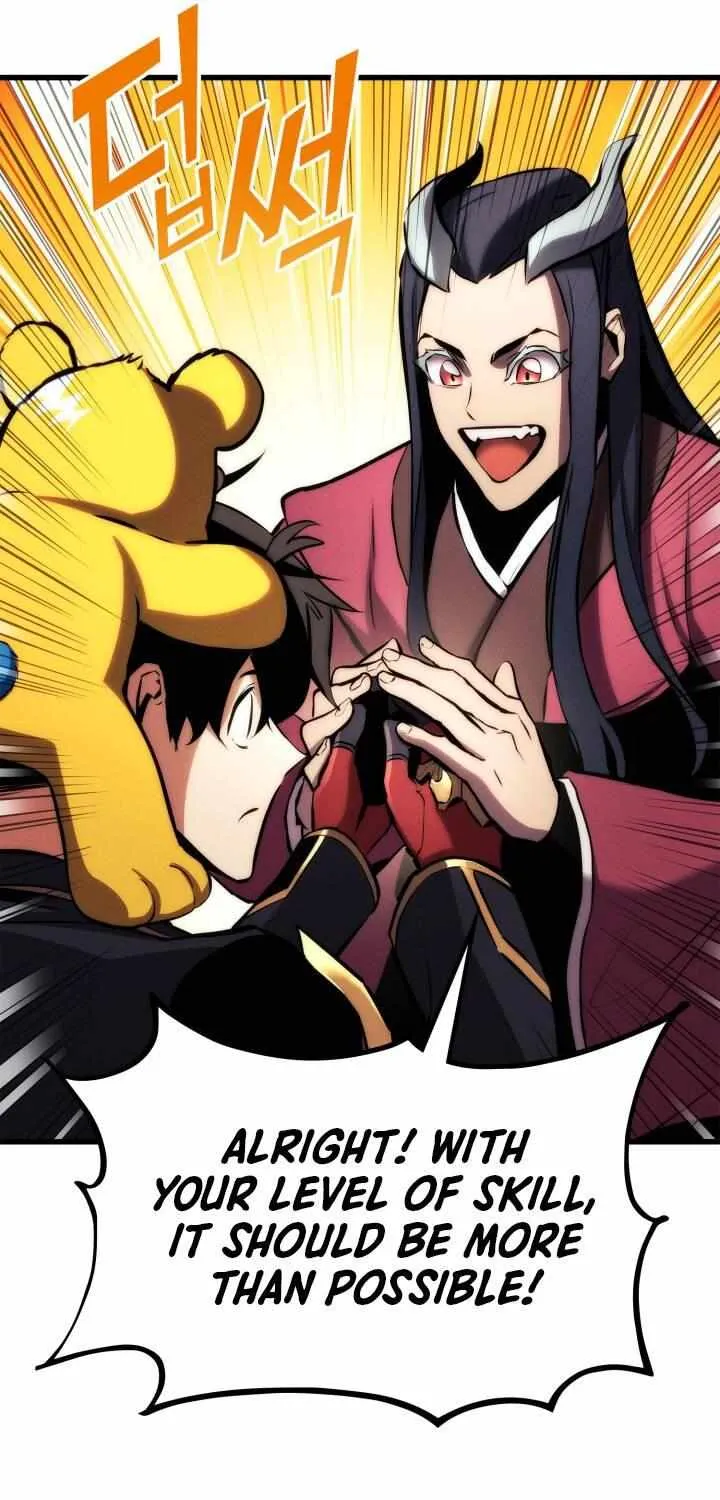 Ranker’S Return Chapter 185 page 95 - 