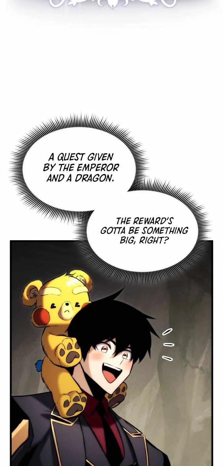 Ranker’S Return Chapter 185 page 98 - 